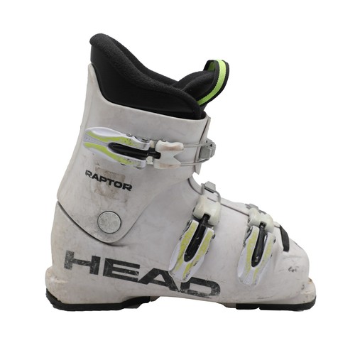 Gebrauchter head raptor - gebrauchter,