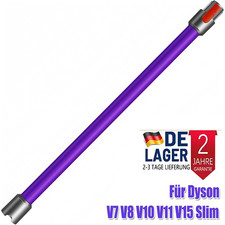 Elektrisches Saugrohr Rohr