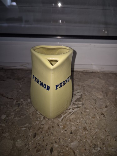 Vintage pernod wasser - vintage,