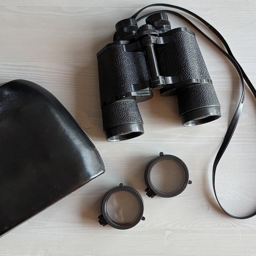 Carl zeiss jena fernglas 7x50 - zeiss,
