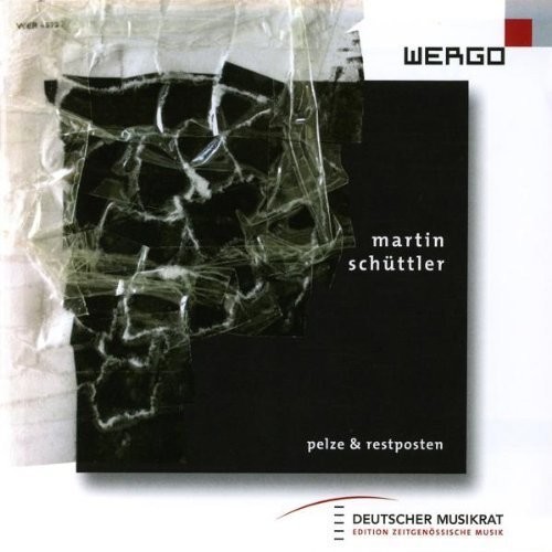Various artists schuttler - various,