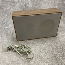 Braun Lautsprecher L 310, 2-Wege Regalbox