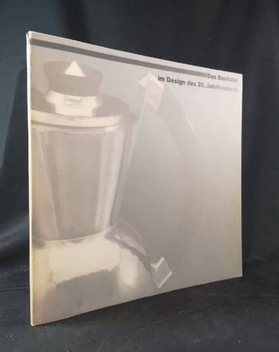 Das bauhaus design - das,