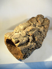 Kork-Felsen Großes Stück