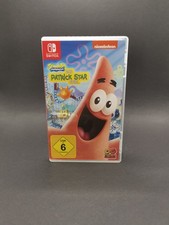 Das Patrick Star Spiel -