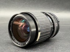 Sigma  Zoom-0 III Objektiv