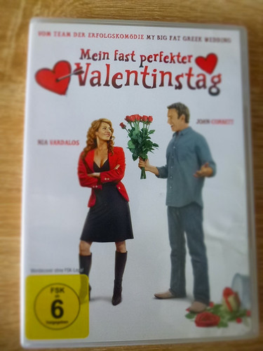 Dvd ein fast perfekter - dvd,