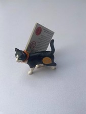 Sammlungsauflösung: TipToi Tiere - Katze