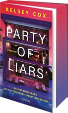 Party liars kelsey - of,