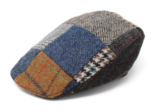 Irish touring cap - irish,