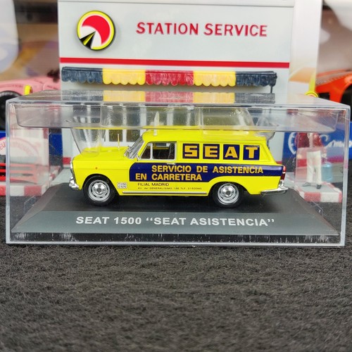 Auto seat 1500 - auto,