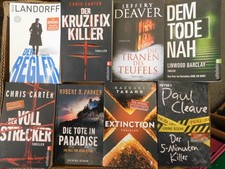 52 Bücher Taschenbücher