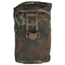 Original BW Feldflaschentasche Bundeswehr Trinkflaschentasche Armee Koppeltasche