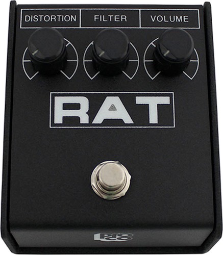 Legendärer distortion rock - legendärer,