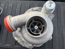 Garrett Turbo ￼