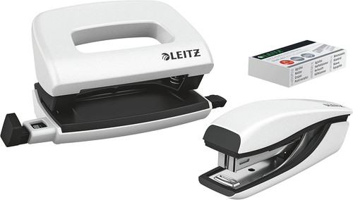 Leitz nexxt mini locher und - nexxt, mini-locher-