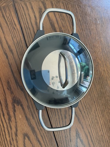 Fissler kochtopf cm - fissler, 14