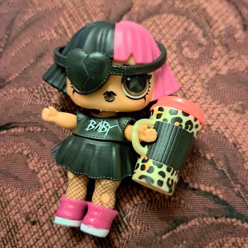 Lol surprise puppe rock band - surprise,