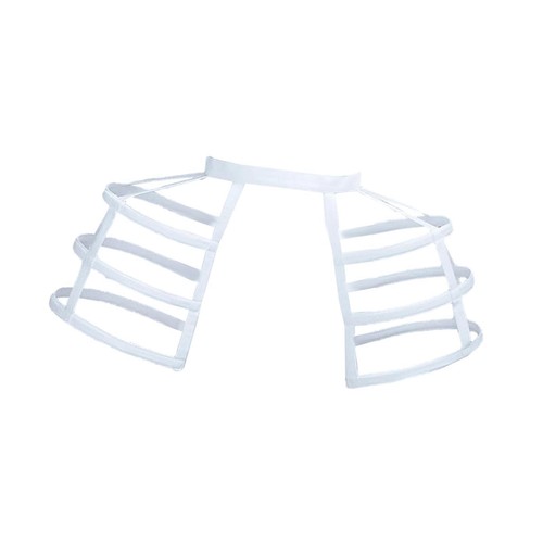 Cage hoop rock - hoop, petticoat