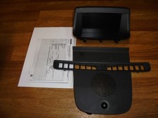 Opel Meriva B 2 Radio