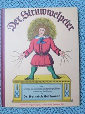 Der Struwwelpeter; Dr
