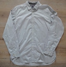 ❌ Tommy Hilfiger Langarm-Hemd - New York Fit - Gr. XL