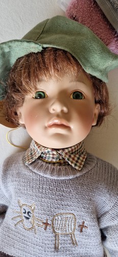 Dekopuppen jungen - dekopuppen,, 2