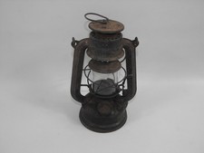 alte Petroleumlampe