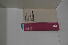 Aus- und Weiterbildung