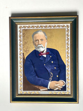 Limited Edition Porcelain