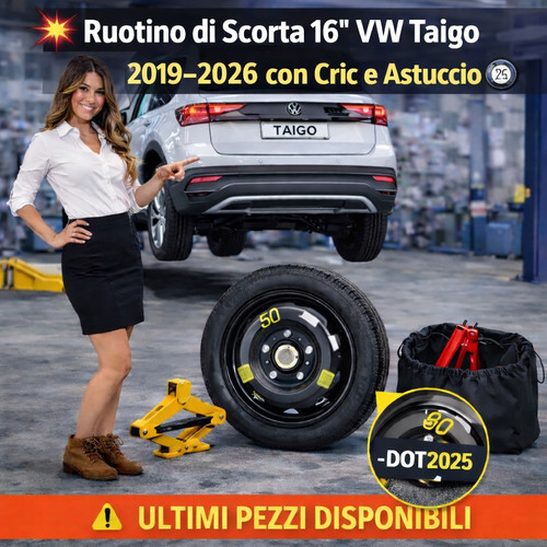 Notrad für vw - notrad, volkswagen