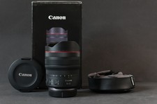 Canon RF 10-20mm f/4 L IS STM Ultraweitwinkelobjektiv absolut neuwertig, TOP