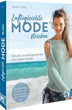 Luftigleichte Mode stricken |