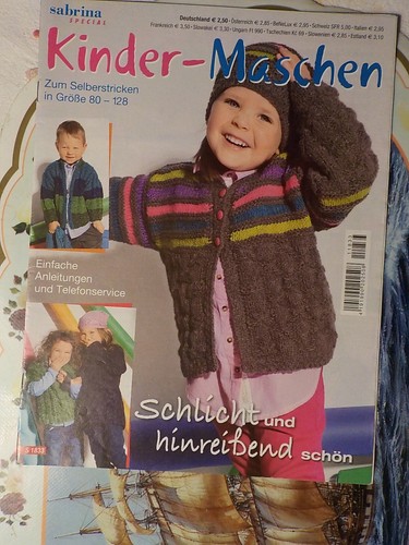 Sabrina special kinder - special,