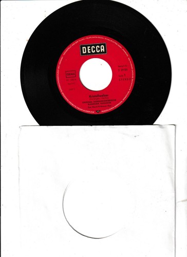 Original donauschwäbische - 7",