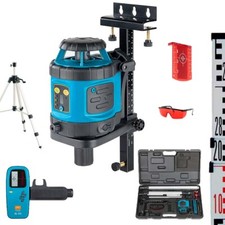 geo-Fennel Rotationslaser EL