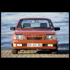 Photo A.006155 IRMSCHER OPEL