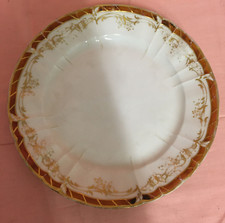 KPM Berlin Zeptermarke Teller