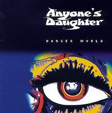 Danger world von anyone - danger,