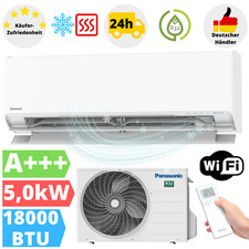 Panasonic Etherea 5,0 kW