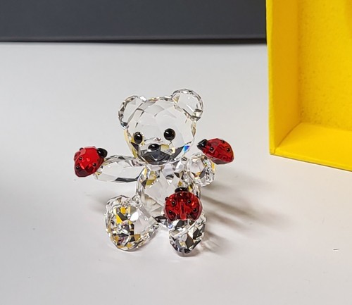 Swarovski kris bär viel - swarovski,