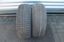 2 x VREDESTEIN M+S ALL WEATHER REIFEN 185/60R14 NR. 459