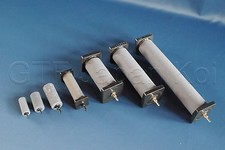 Belüfterstein-Zylinder- Ausströmer Sprudelstein Eisfreihalter Teichbelüfter