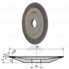 CBN-Schleifscheibe  aus