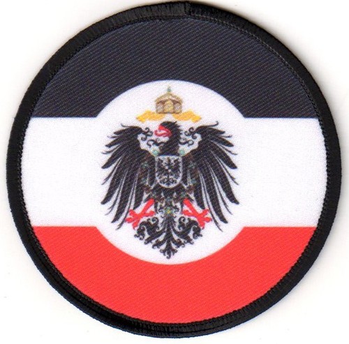 Reichskolonialamt"Aufnäher"Pa