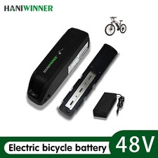 48V 13A Hailong EBike 800W