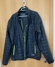 AUDI Quattro Halti Skijacke SYMATEX Jacke Herren Gr. XXL hochwertig