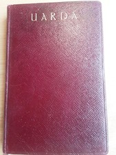 Uarda * Roman aus dem alten