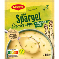 Maggi Guten Appetit Spargel