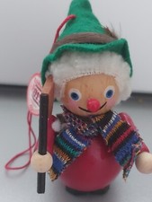 Steinbach Volkskunst, Präsent